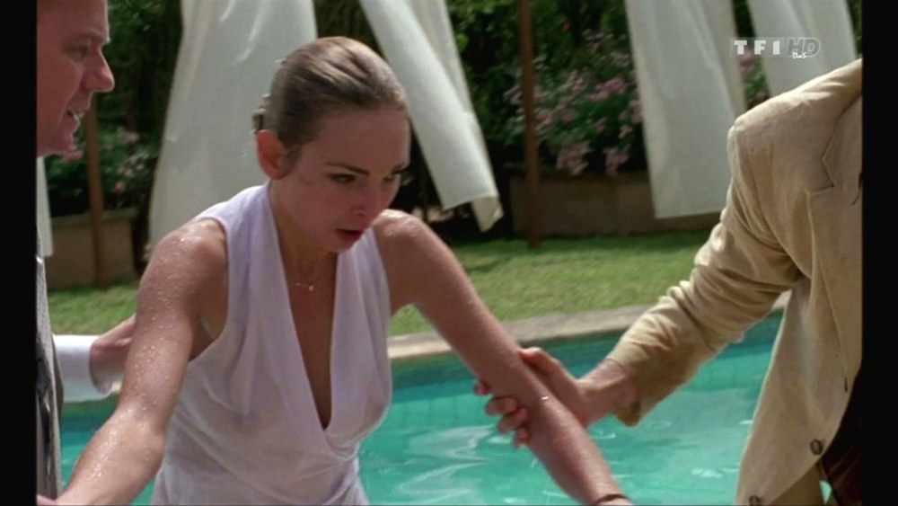 Film de femme inapproprié 1969