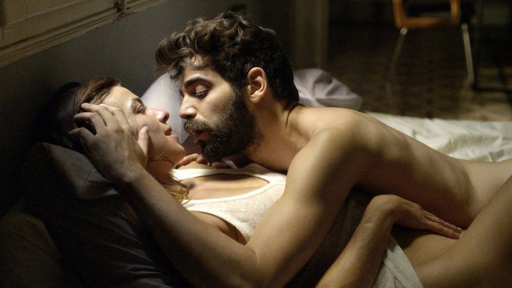 Films passionnants