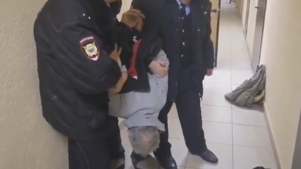 Viols de la police