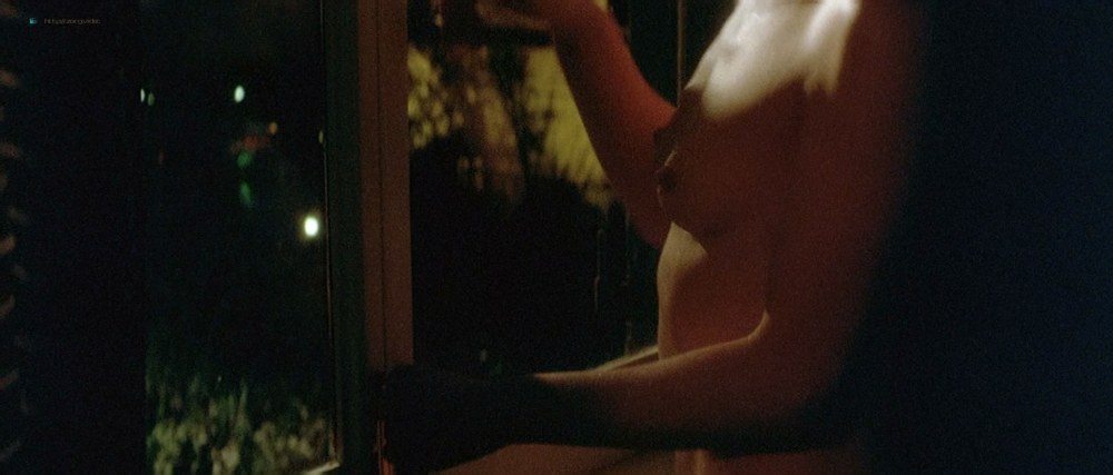 Isabelle Jupper nu dans les films