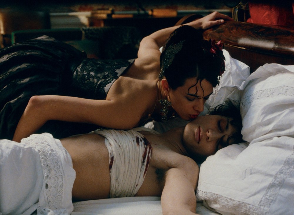 "Romance" Katrin Braya