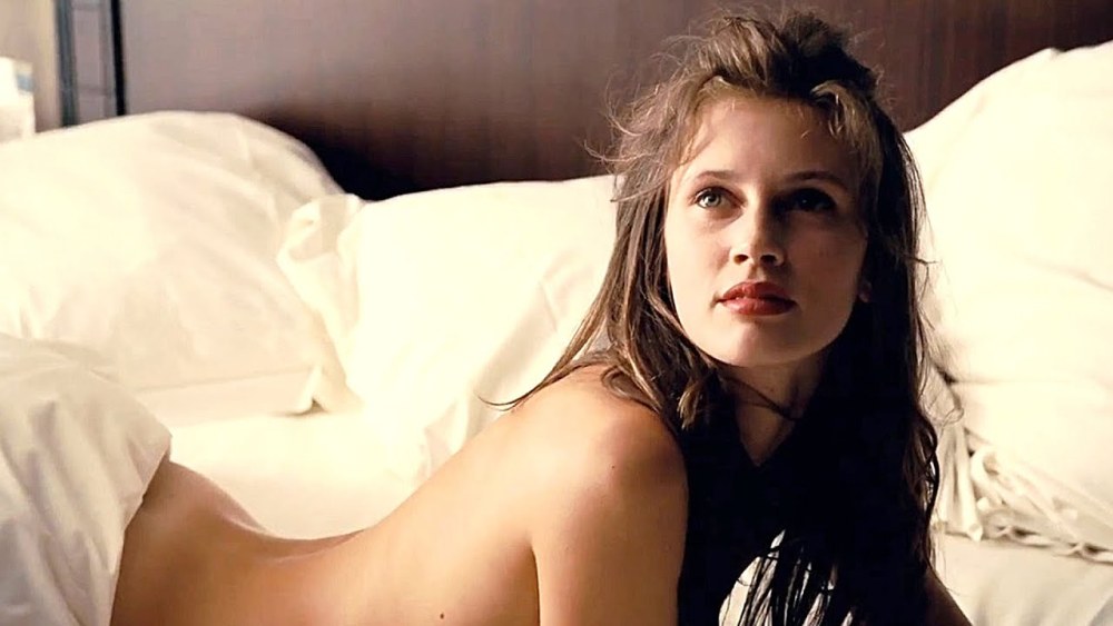 Young and Beautiful (Jeune & Jolie) 2013