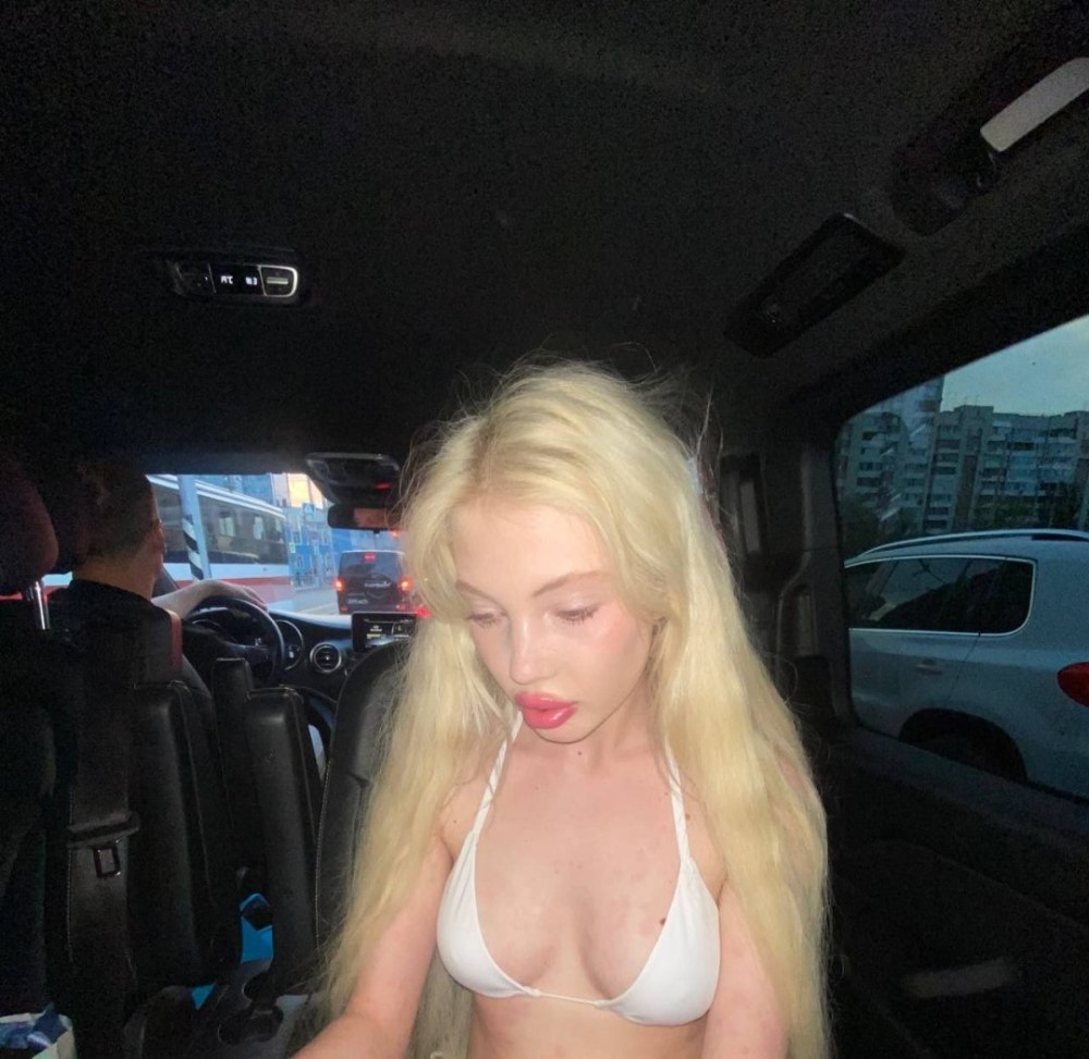 Julia Mishura Drain