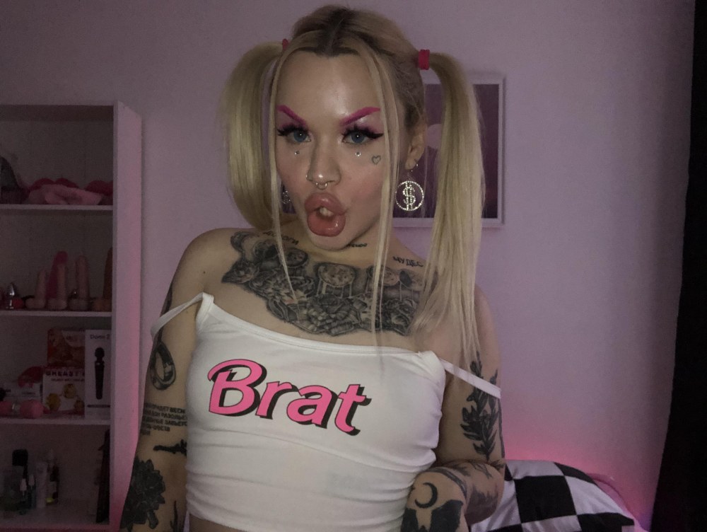 Anastasia uzenyuk ivleeva