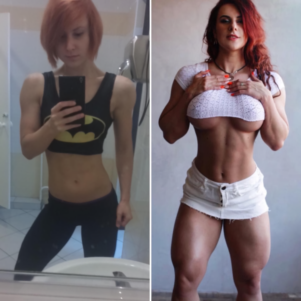Nastya Bimbo