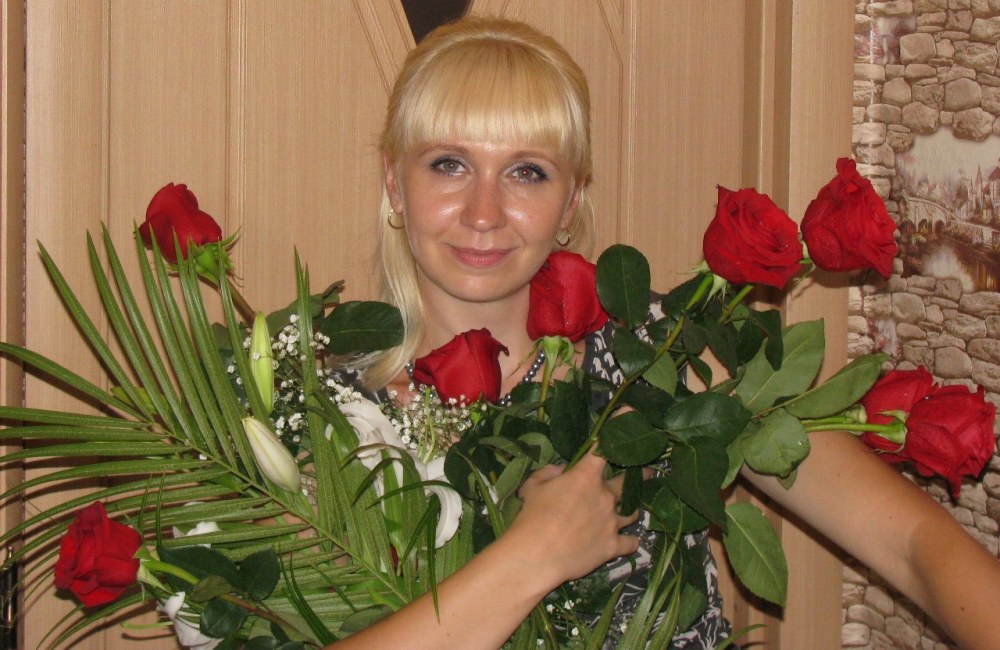 Glushchenko lyudmila evgenievna